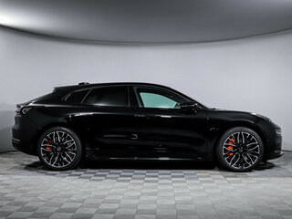 2023 Zeekr 001 100 kWh I, чёрный, 5699000 рублей, вид 4
