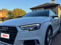 2019 Audi A3 III (8V) Рестайлинг, белый, 2550000 рублей - вид 4