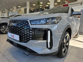 2026 Tenet T4, серый, 2389000 рублей, вид 4