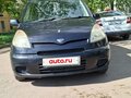 2001 Toyota FunCargo, чёрный, 330000 рублей - вид 1