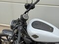 2024 Harley-Davidson Nightster, серебристый, 1150000 рублей - вид 10