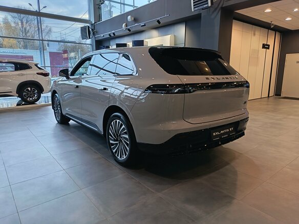 2026 Esteo Exlantix ET, серый, 6990000 рублей - вид 6