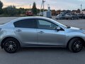2011 Mazda 3 II (BL), серый, 730000 рублей - вид 5