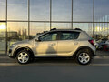 2017 Renault Sandero Stepway II, бежевый, 730000 рублей - вид 7