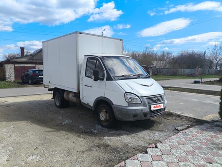 2010 ГАЗ 2747, белый, 450000 рублей, вид 2