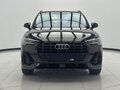 2022 Audi Q3 35 TFSI II (F3), чёрный, 2720000 рублей - вид 1