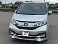 2016 Honda Stepwgn V, серый, 1965000 рублей - вид 1