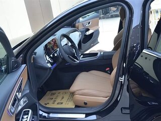 2026 Mercedes-Benz E-Класс Long 300 L VI (W214, S214), чёрный, 7620000 рублей, вид 5