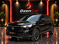 2023 Honda Vezel II, чёрный
