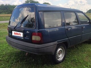 2004 Иж 21261 «Фабула», синий, 100000 рублей, вид 4