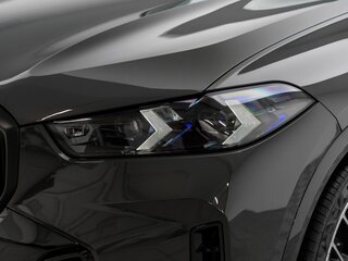 2026 BMW X5 40i IV (G05/G18) Рестайлинг, серый, 16790000 рублей, вид 2