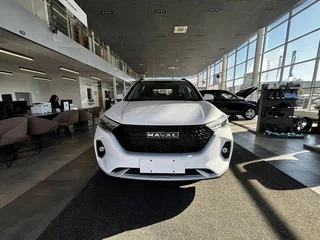 2026 Haval M6 II, белый, 2349000 рублей, вид 1