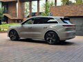 2025 Li Auto (Lixiang) L6 I, серый - вид 4