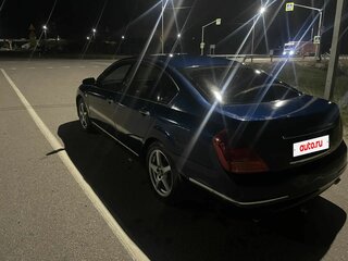 2006 Nissan Teana I (J31) Рестайлинг, синий, 515000 рублей, вид 5