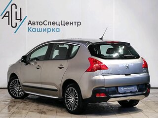 2011 Peugeot 3008 I, бежевый, 539000 рублей, вид 4