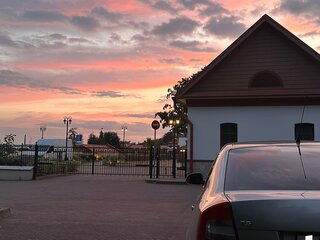 2010 Skoda Octavia DSG7 II (A5) Рестайлинг, серый, 600000 рублей, вид 1