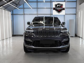 2023 Jeep Grand Cherokee V (WL), серый, 8799999 рублей, вид 4