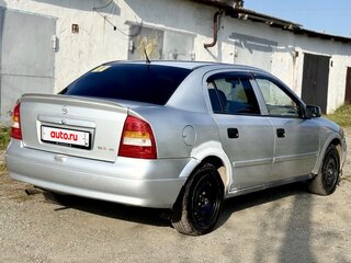 2005 Chevrolet Viva, серебристый, 170000 рублей, вид 3