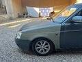 2010 Lada (ВАЗ) Priora I, зелёный, 190000 рублей - вид 5