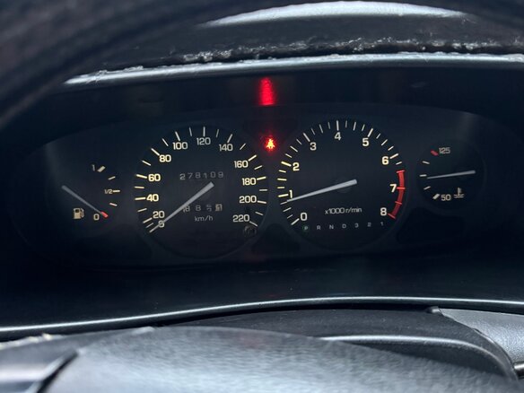 1999 Daewoo Leganza, золотистый, 200000 рублей - вид 12