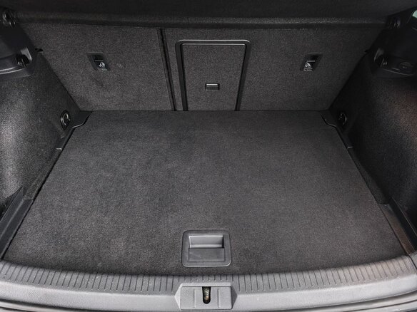 2019 Volkswagen Golf VII Рестайлинг, чёрный, 1779000 рублей - вид 18
