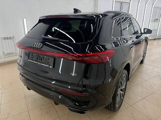 2026 Audi Q5 L III (GU), чёрный, 6150000 рублей, вид 3