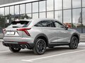 2026 Haval F7 II, серый - вид 9