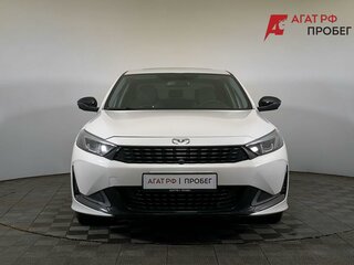 2023 Kaiyi E5, белый, 1120000 рублей, вид 2