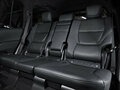 2022 Toyota Land Cruiser 300 Series, чёрный - вид 11