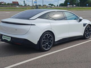 2024 Zeekr 007 770, белый, 3050000 рублей, вид 4