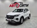2024 Chery Tiggo 4 Pro I, белый, 1750000 рублей - вид 3