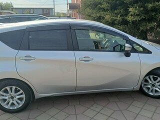 2015 Nissan Note II, серый, 720000 рублей, вид 3