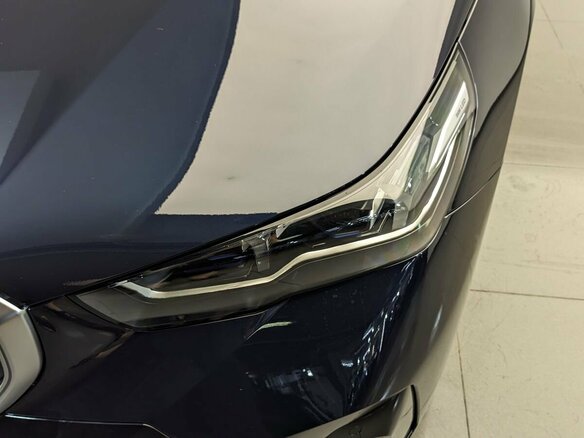 2026 BMW 5 серии 530i xDrive VIII (G60/G61/G68), чёрный, 10300000 рублей - вид 6