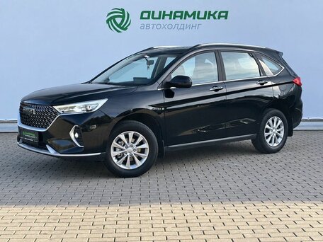 Haval M6 II