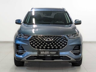 2021 Chery Tiggo 8 Pro I, серый, 1700000 рублей, вид 2