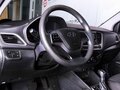 2017 Hyundai Solaris II, серый, 725000 рублей - вид 6