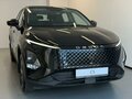 2024 Omoda C5 I Рестайлинг, чёрный - вид 3