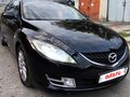 2007 Mazda 6 II (GH), пурпурный, 900000 рублей - вид 9