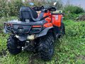 2023 CFMoto CFORCE 800 HO EPS, оранжевый, 1000000 рублей - вид 4