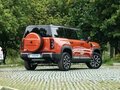 2026 Geely Galaxy Cruiser 700, белый, 9736099 рублей - вид 5