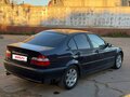 2002 BMW 3 серии 318i IV (E46) Рестайлинг, синий, 499000 рублей - вид 7