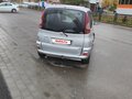 2000 Toyota FunCargo, серый, 380000 рублей - вид 5