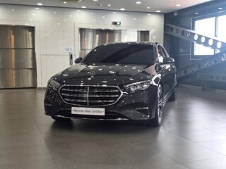 2024 Mercedes-Benz E-Класс 220 d VI (W214, S214), серый, 6800000 рублей, вид 1