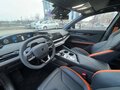 2025 Changan UNI-V I, чёрный - вид 7