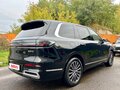 2025 Geely Galaxy M9 210, чёрный - вид 8