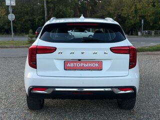 2022 Haval Jolion I, белый, 1550000 рублей, вид 5