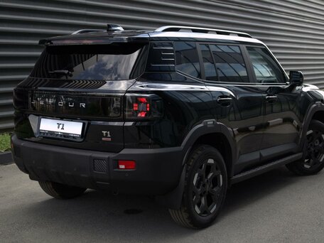 Jetour T1