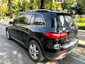 2021 Mercedes-Benz GLB 180 I (X247), чёрный - вид 6