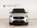 2021 Hyundai Creta I Рестайлинг, серый - вид 1