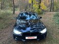 2014 BMW 3 серии 316i VI (F3x), чёрный - вид 5
